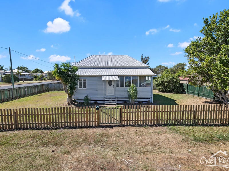 29 Hunter St, Torbanlea, Qld 4662 Property Details