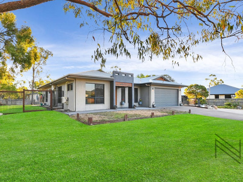 54 Tennessee Way, Kelso, QLD 4815