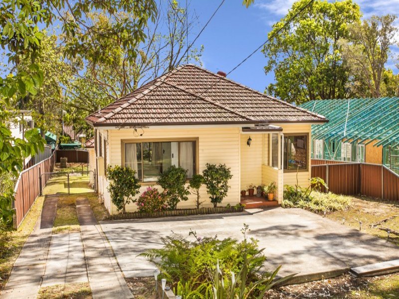 167 Loftus Avenue, Loftus, NSW 2232 Property Details