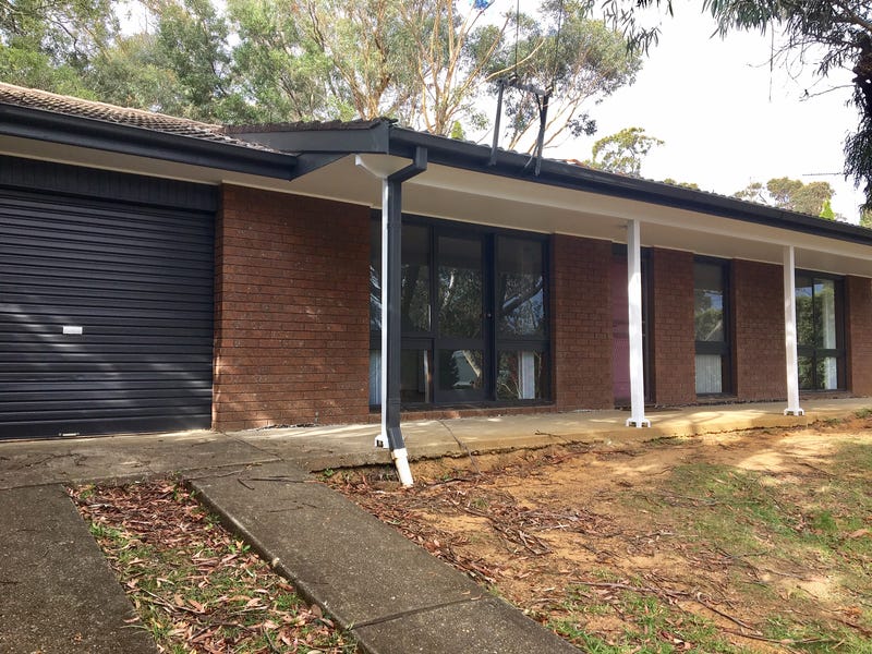 41 Hillier Avenue, Blackheath, NSW 2785