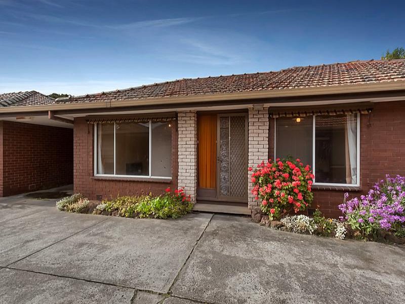 2/60 Middle Road, Maribyrnong, Vic 3032 Property Details