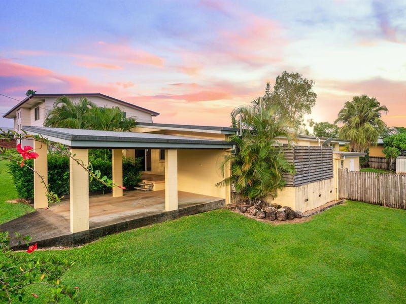 32 Bella Vista Avenue, Belvedere, Qld 4860 Property Details