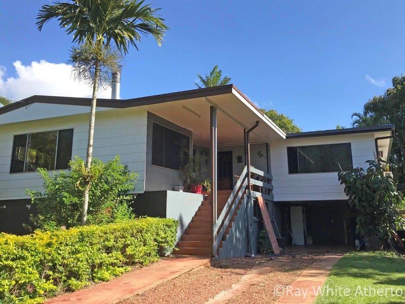 11 Marigold St, Atherton, Qld 4883 Property Details