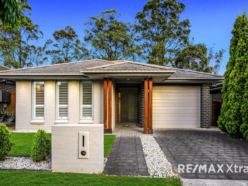 76 Trevor Housley Ave, Bungarribee, NSW 2767 House for Sale