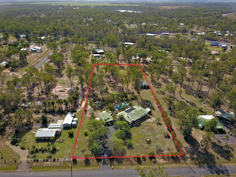 147 Sunnybrae Circuit, Redridge, Qld 4660 Property Details