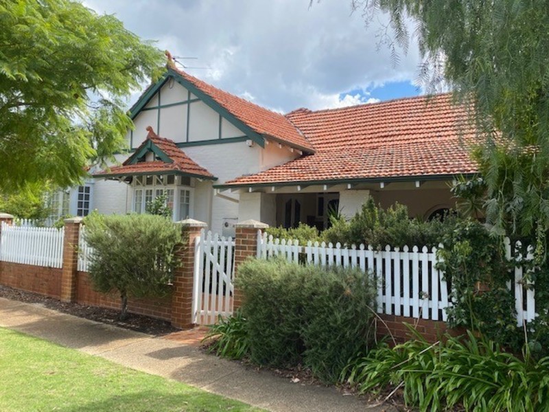 115 Fourth Avenue Mount Lawley Wa 6050