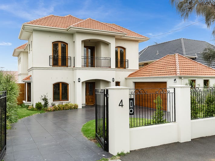 4 Haileybury Street, Brighton, VIC 3186