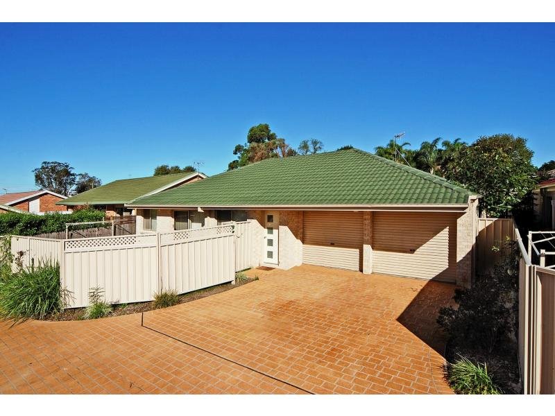 122B Jasmine Drive, Bomaderry, NSW 2541