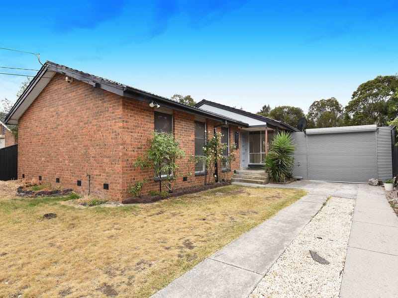 46 Learmonth Cres, Sunshine West, VIC 3020