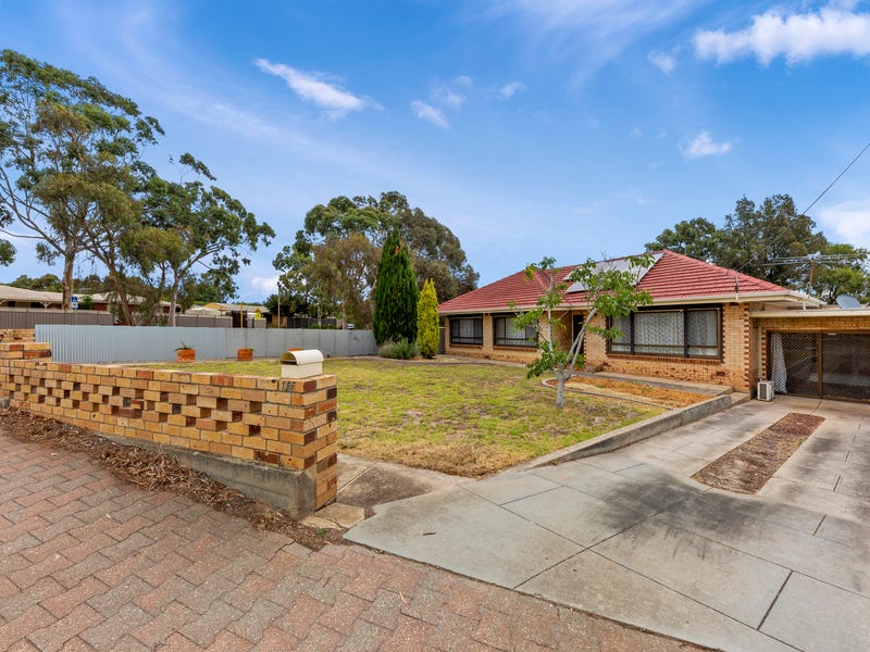 186 Shepherds Hill Road, Bellevue Heights, SA 5050