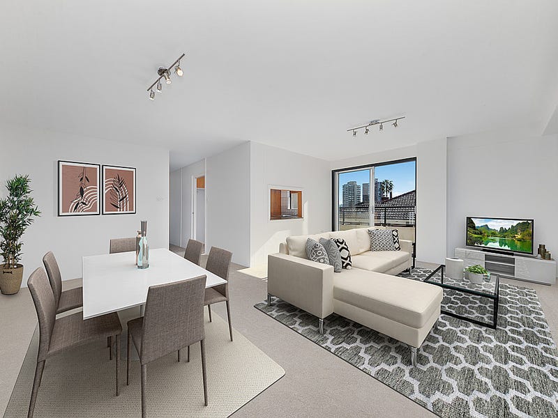 21/54 Darling Point Road, Darling Point, NSW 2027