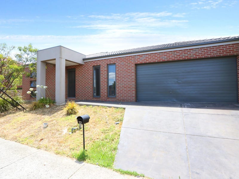 72 Cathedral Rise, Doreen, Vic 3754