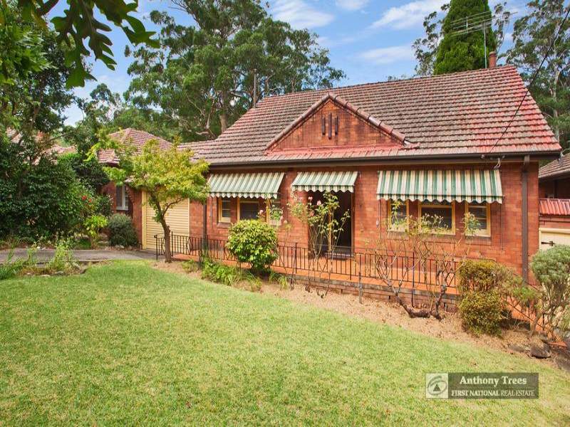 89 Chatham Road, Denistone, NSW 2114
