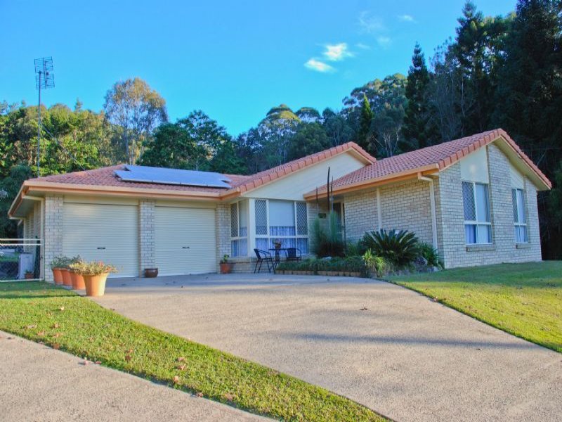 54 The Grove, Nunderi, NSW 2484 Property Details