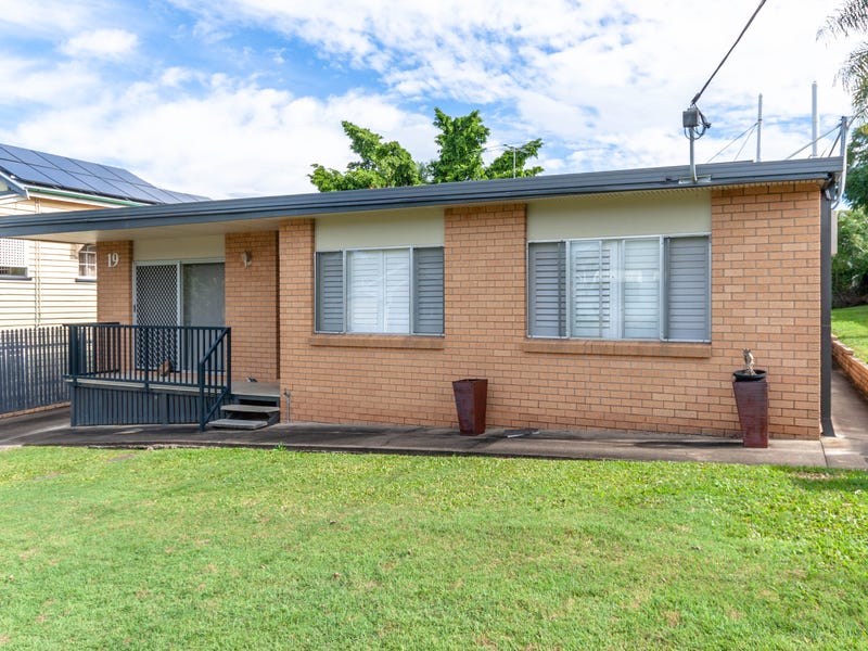 5/19 Newdegate Street, Greenslopes, QLD 4120