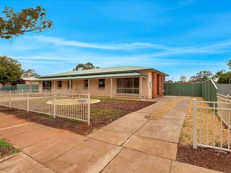 17 Dowlish Street Davoren Park Sa 5113