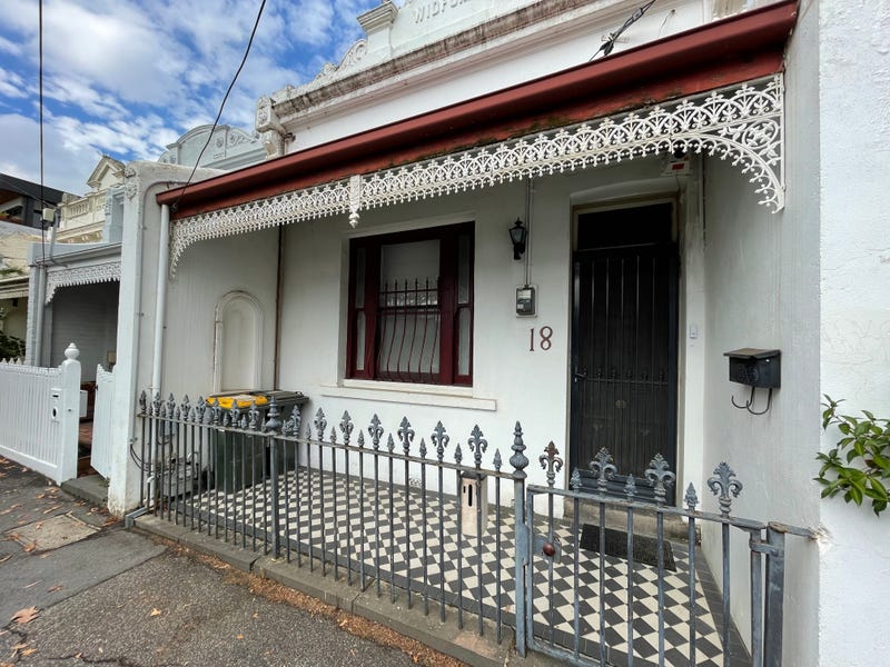 18 Newry Street, Fitzroy North, VIC 3068