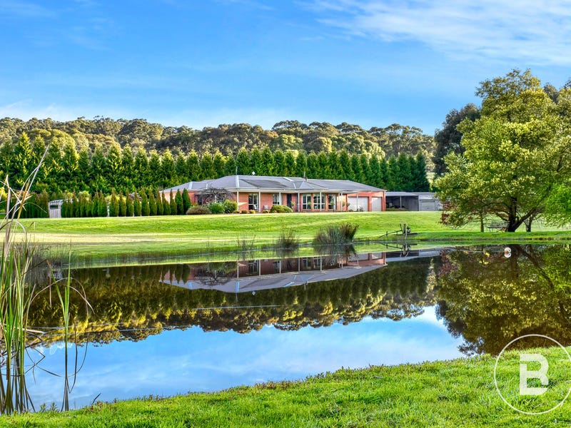 134 White Swan Road, Invermay, Vic 3352 Property Details