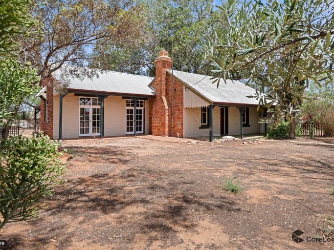 105 Woodward Street, Coolgardie, WA 6429