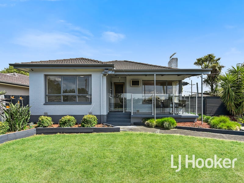 104 Frawley Road, Hallam, Vic 3803 - Property Details