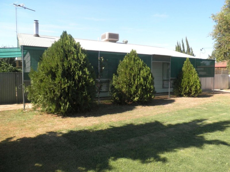 3 Ryder Cres, Wentworth, NSW 2648