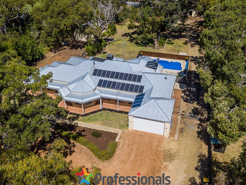 5 Pleasant Grove Circle Falcon Wa 6210