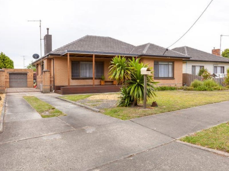 124 Service Road, Moe, Vic 3825 Property Details