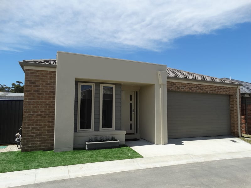 25 Rebellion Place, Ballarat East, VIC 3350