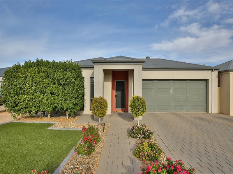2/7 John Monash Boulevard, Mildura, Vic 3500 Property Details