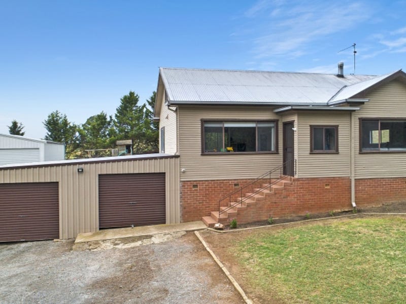 3288 Middle Arm Road, Goulburn, NSW 2580 Property Details