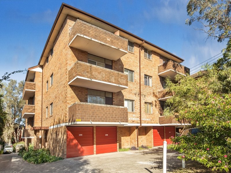 13/23 Lane Cove Road, Ryde, NSW 2112 Property Details