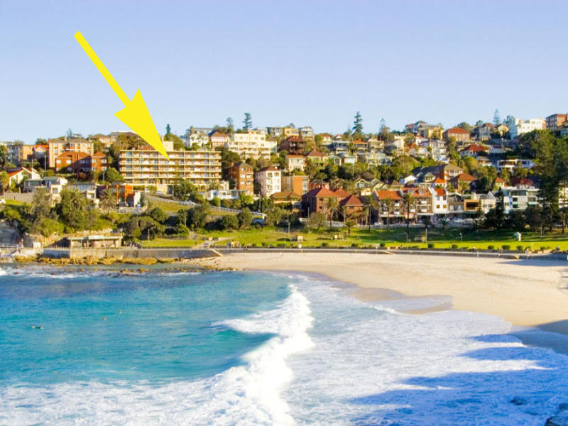 18/2 Pacific Street, Bronte, NSW 2024 Property Details