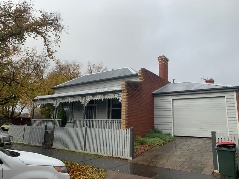 105 Hargreaves Street, Bendigo, VIC 3550