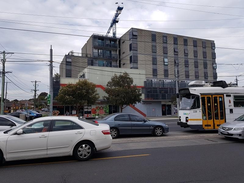 51 Gordon Street, Footscray, Vic 3011 Property Details 51 Gordon Street, Footscray, Vic 3011 Property Details