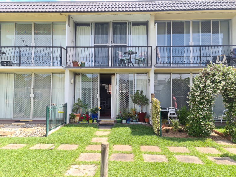 3/31 King Street, Woody Point, QLD 4019