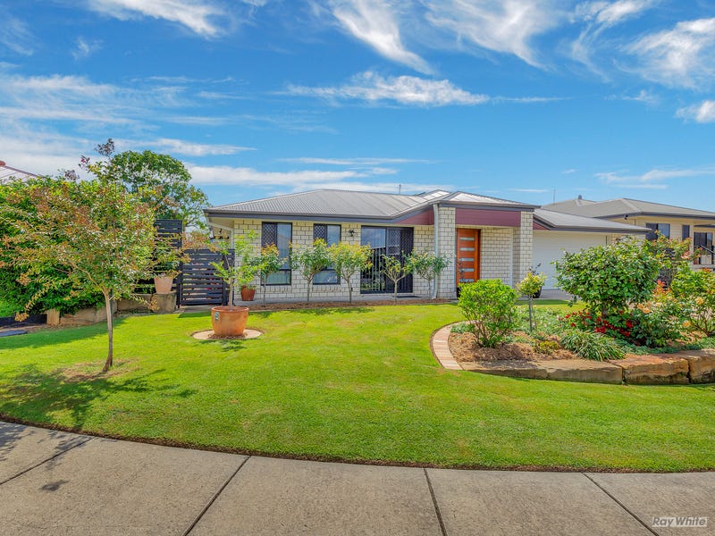 5 Gardner Place, Silkstone, Qld 4304 Property Details