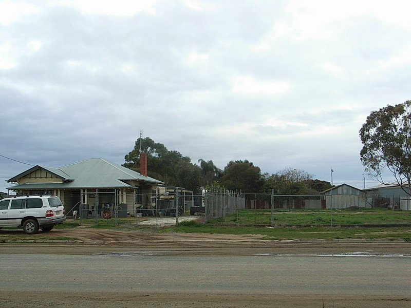 34 36 Hume Street, Echuca, Vic 3564 Property Details