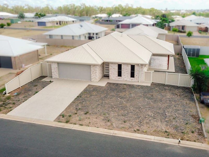 58 Canterbury Road, Emerald, QLD 4720