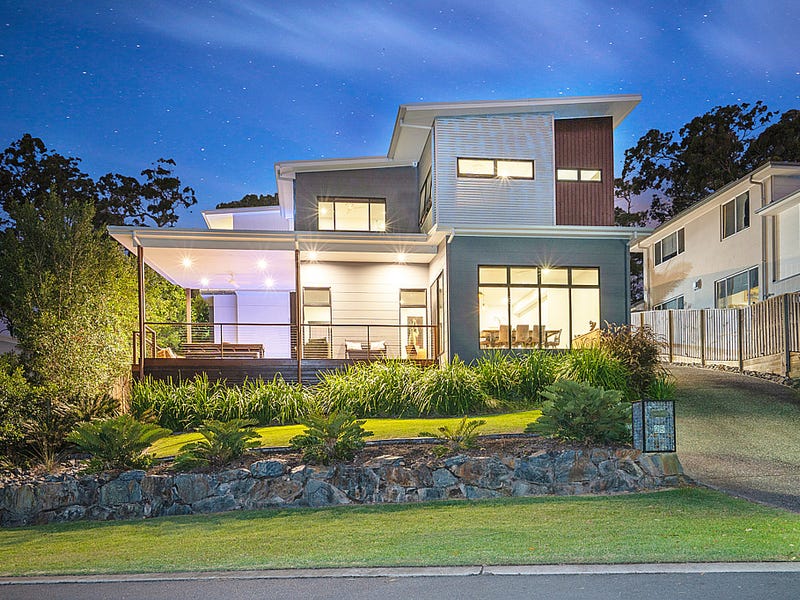 25 Pendragon Drive, Coomera, QLD 4209 - realestate.com.au