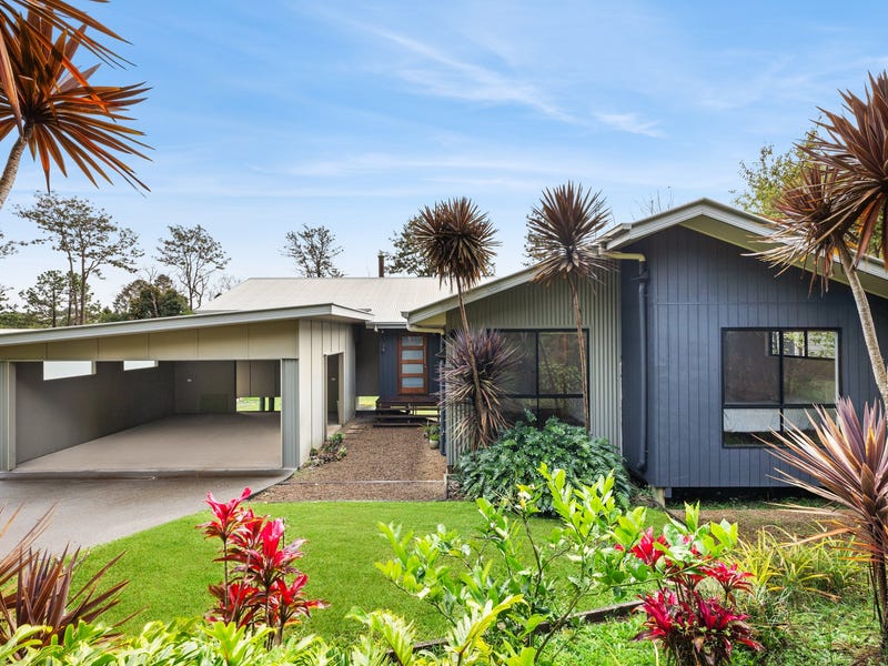 14 Carabeen Court, Maleny, Qld 4552 House for Sale