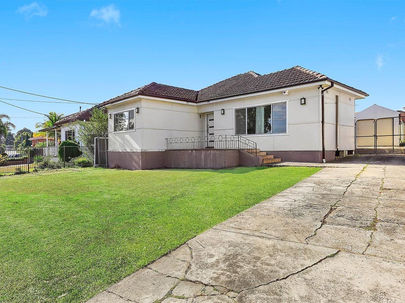 51 Ashby Avenue, Yagoona, NSW 2199