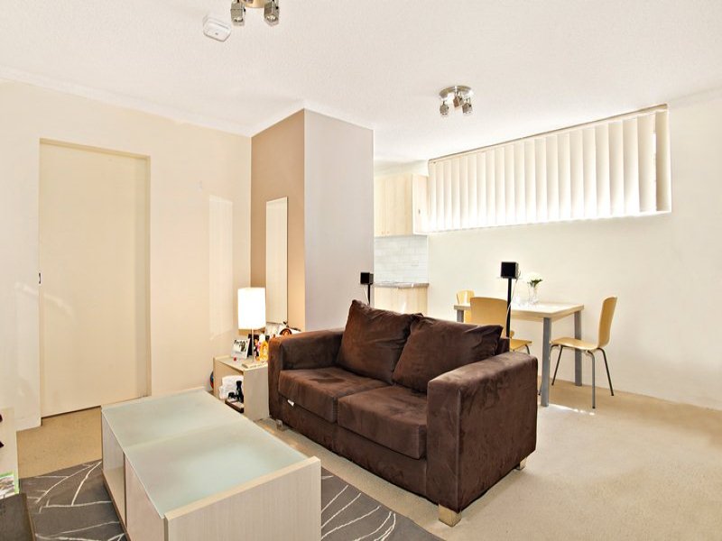 4/19 Johnston Street, Annandale, NSW 2038 Property Details