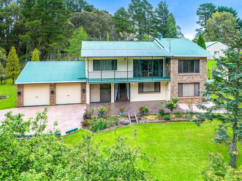 1 Inberra Road, Bilpin, NSW 2758 Property Details