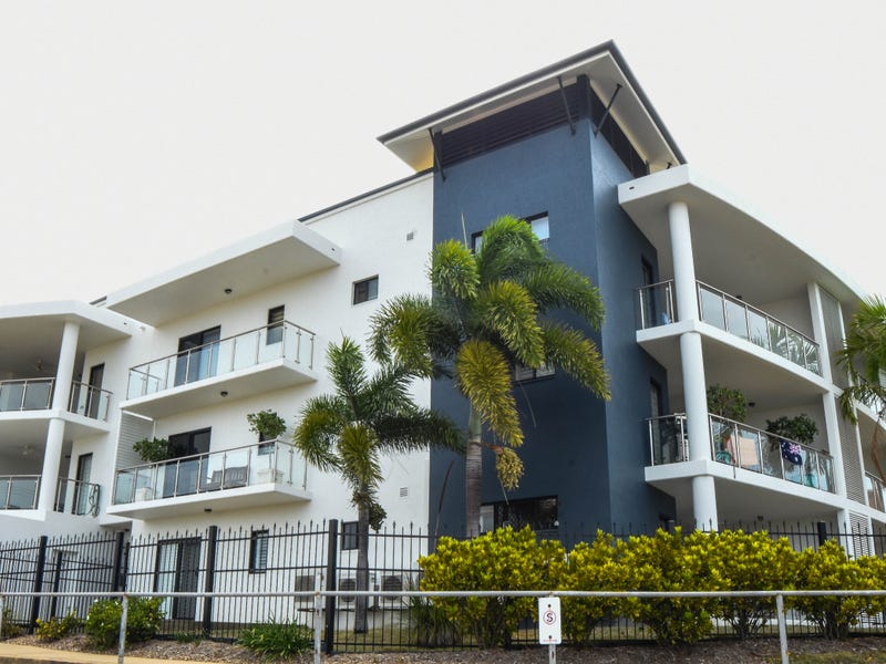 103/3 Melton Terrace, Townsville City, QLD 4810