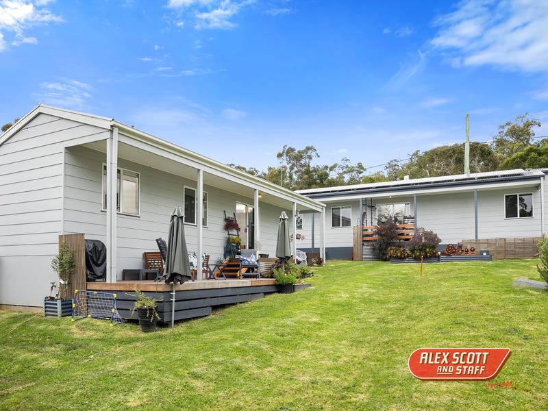 51 Island View Road, The Gurdies, VIC 3984