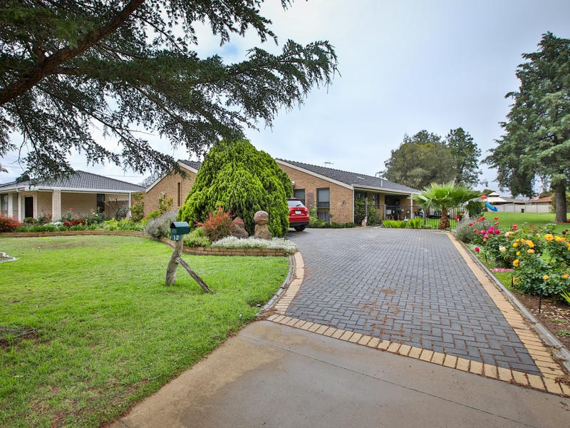 12 Elinda Court, Red Cliffs, Vic 3496