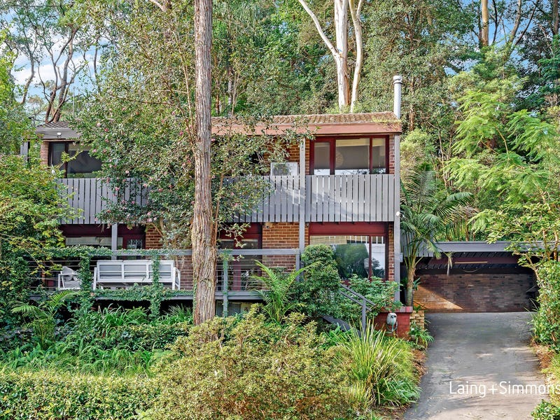 52 Blackbutt Avenue, Pennant Hills, NSW 2120