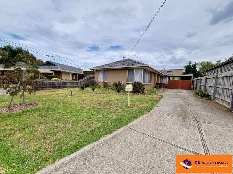 16 Harris Avenue, Hoppers Crossing, VIC 3029