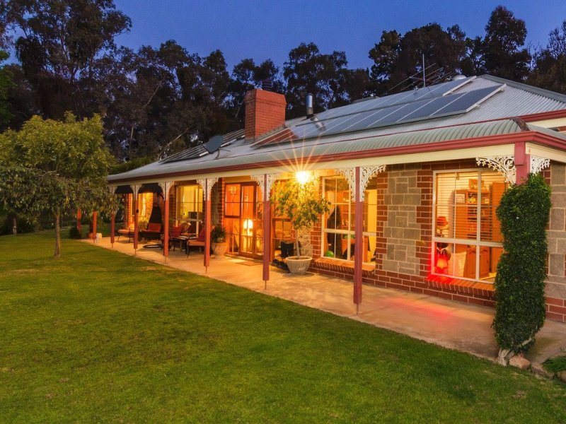 211 Hill Road, Kersbrook, SA 5231