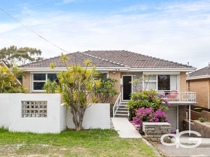 58 Samson Street, White Gum Valley, WA 6162